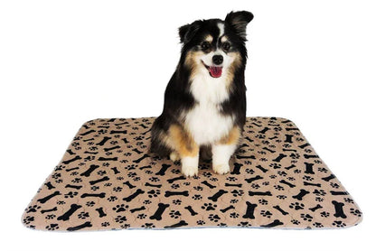 Washable Pee Pads for Dogs