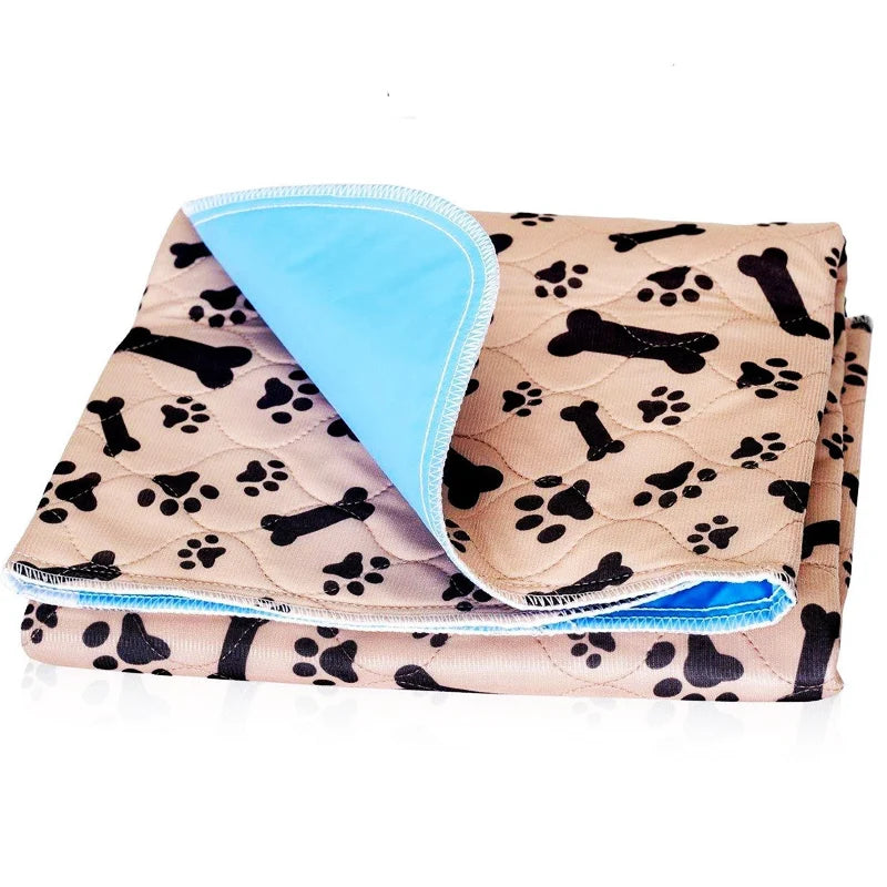 Washable Pee Pads for Dogs