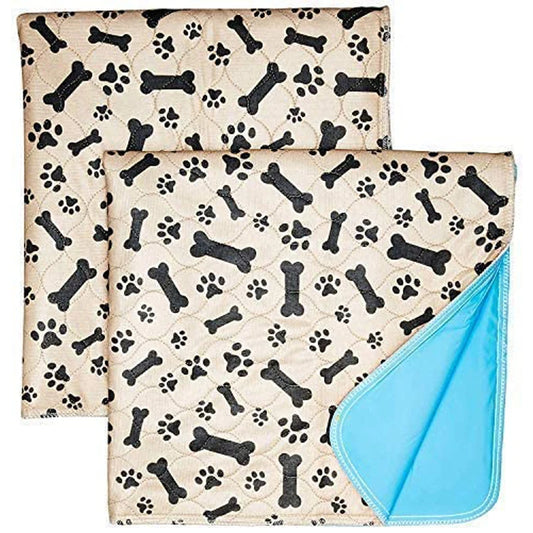 Washable Pee Pads for Dogs