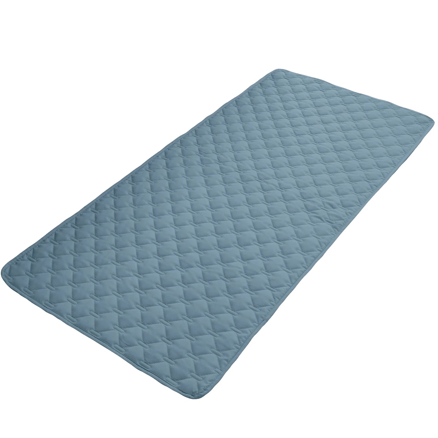 Waterproof 100% Cotton Mattress Pad Cover for Dogs