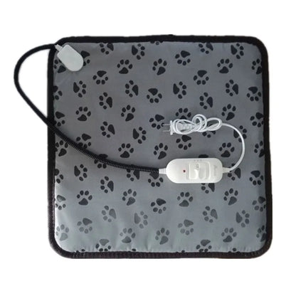 Pet Heating Pad - Electric Blanket for Dogs and Cats