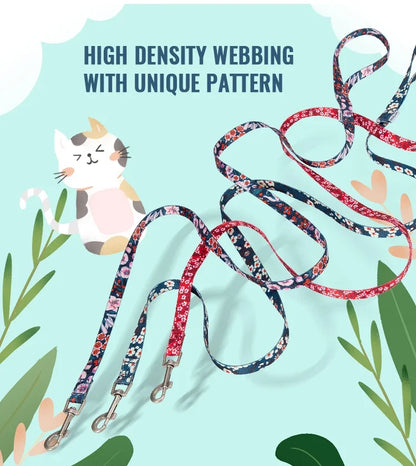 Truelove Dog and Cat Leash