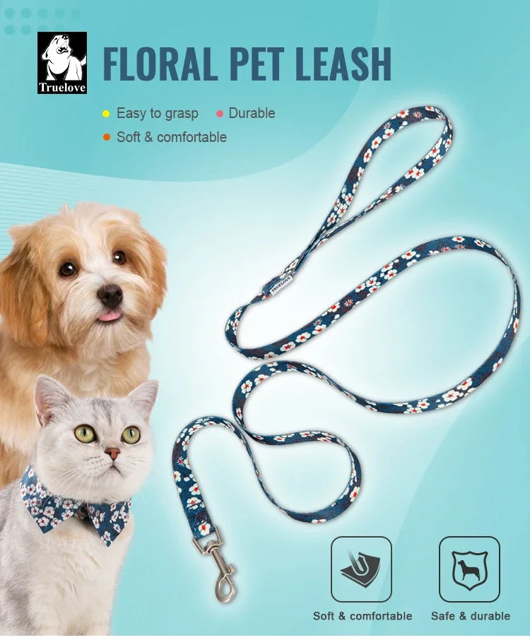 Truelove Dog and Cat Leash